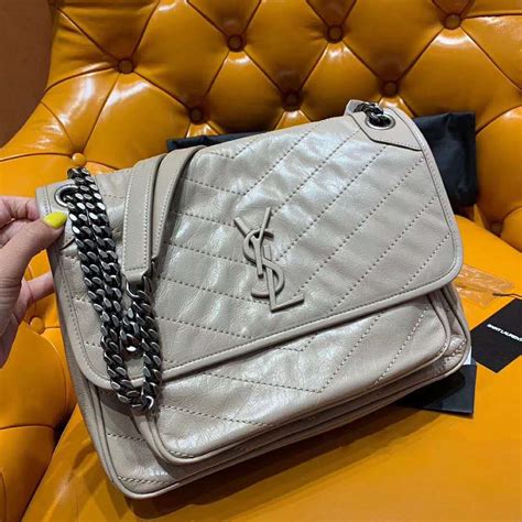 zigaretten bag ysl|Women's Saint Laurent Handbags .